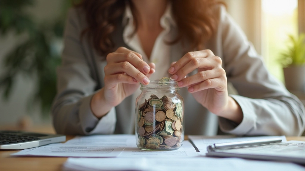 Накопление денег и формирование финансовых резервов