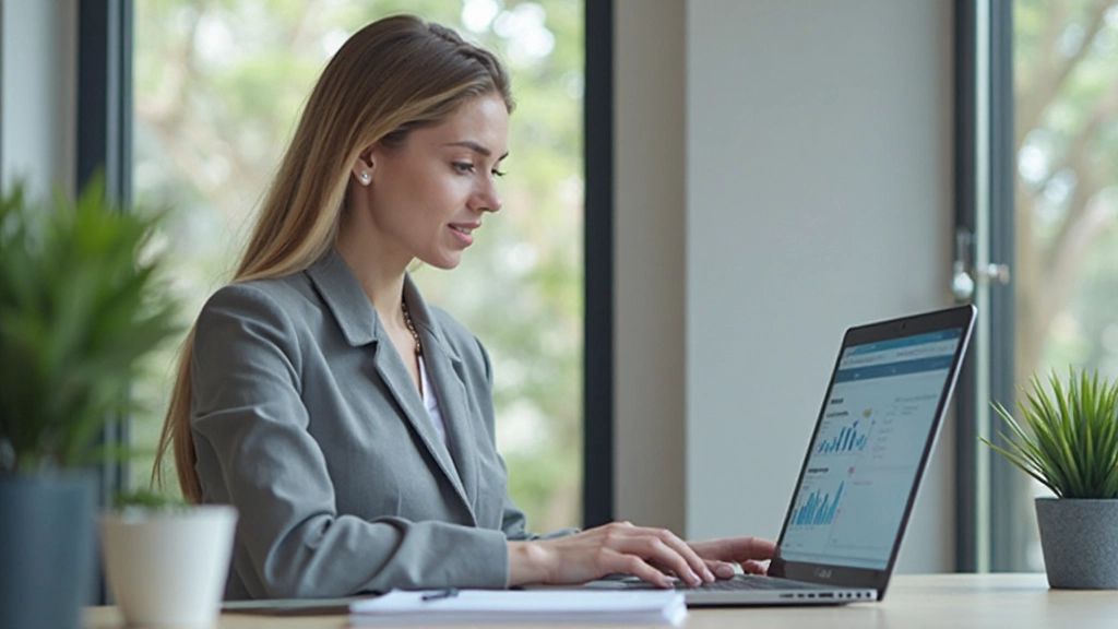 Финансовое планирование с использованием графиков и таблиц на рабочем столе